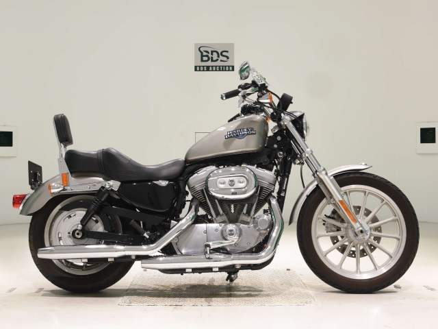 HD SPORTSTER XL883L 2008