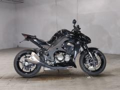 Kawasaki Z1000 2015