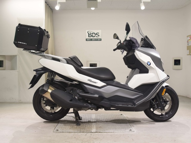 BMW C400GT 2020