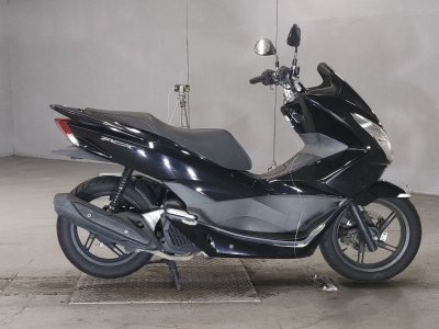 Honda PCX125 2017