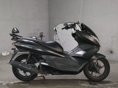 Honda PCX150 2014