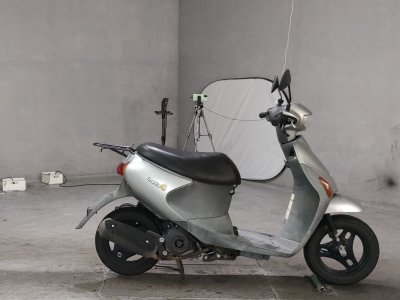 Suzuki LETS4