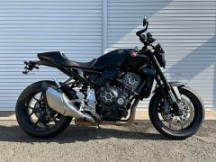 Honda CB1000R 2020