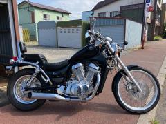 Suzuki INTRUDER 400 1994