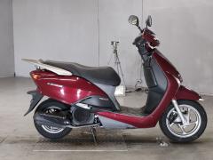 Honda LEAD110 2012