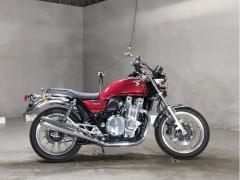 Honda CB1100EX 2014