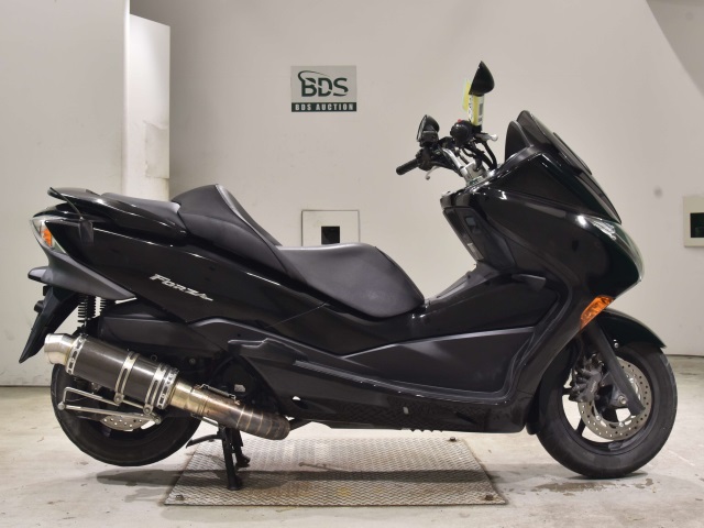 Honda FORZA Z 2008