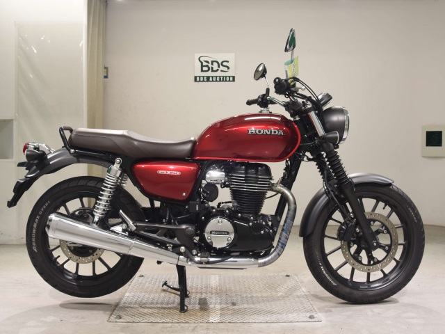 Honda GB350 2022