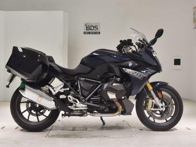 BMW R1250RS 2020