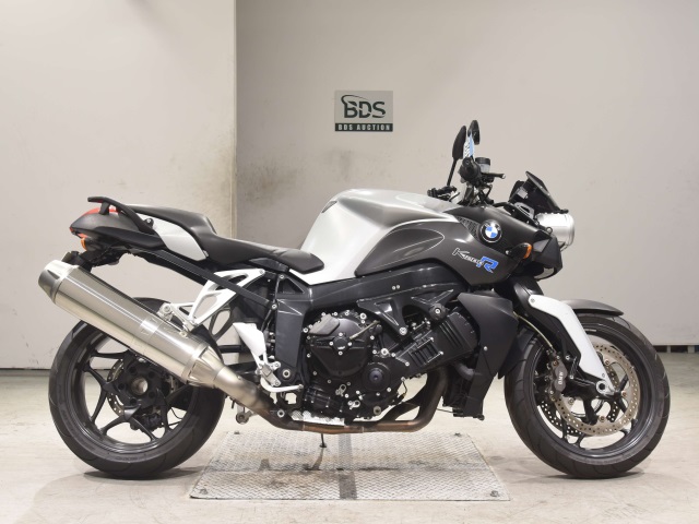 BMW K1200R 2006