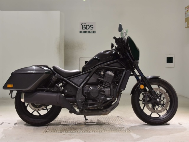 Honda REBEL T CMX1100DCT 2023