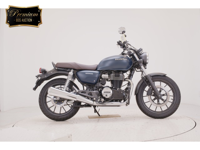 Honda GB350 2022