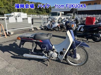 Suzuki BIRDIE