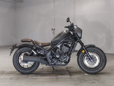 Honda REBEL CMX250 2022