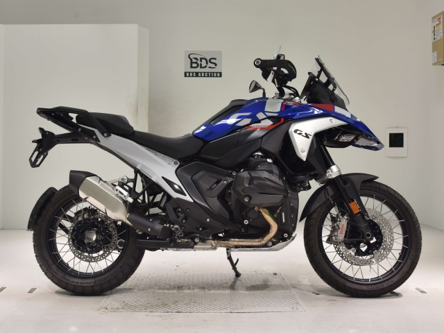 BMW r1300gs 2024