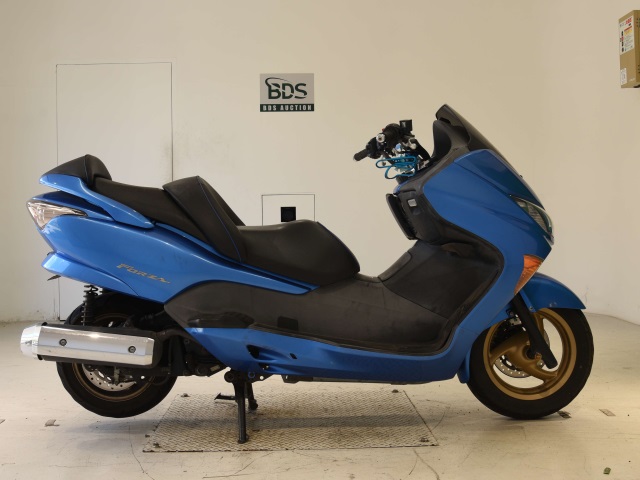 Honda FORZA 2007