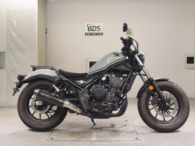 Honda REBEL CMX500 2023