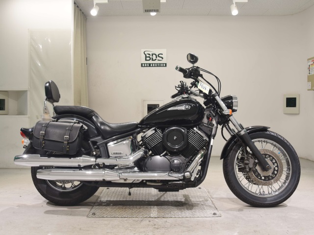 Yamaha DRAGSTAR XVS1100 2006