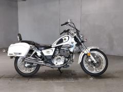 Suzuki GZ125HS 2010