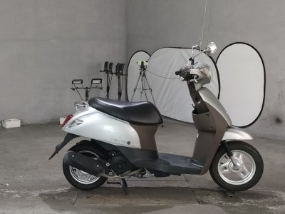 Suzuki LETSG