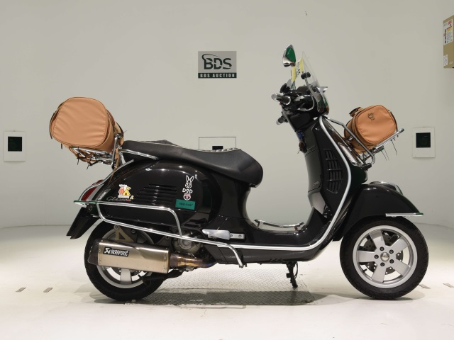 Vespa GTS250IE 2016
