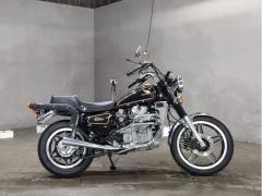 Honda GL400 1982