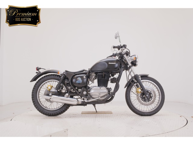 Kawasaki ESTRELLA 1995