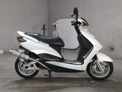Yamaha CYGNUS125X 2003
