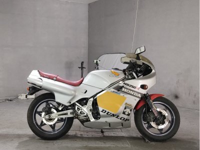Honda NS250R 1985