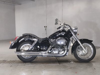 Honda SHADOW400 1997