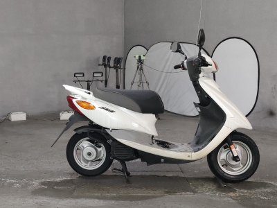 Yamaha JOG 50 2009
