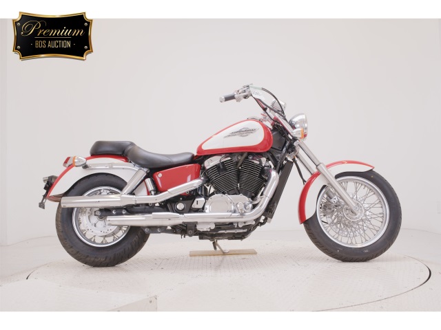 Honda SHADOW1100 CLASSIC 1995