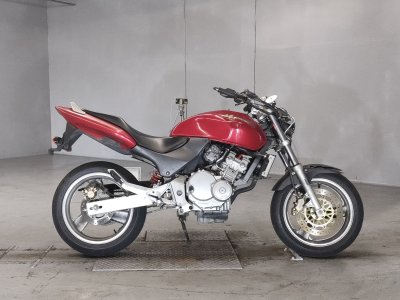 Honda HORNET CB250F 1996
