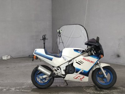 Suzuki GAG