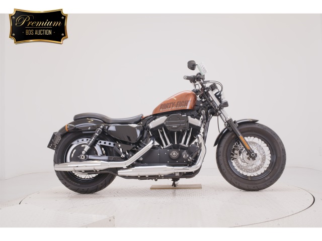 HD SPORTSTER FORTY-EIGHT XL1200X 2014
