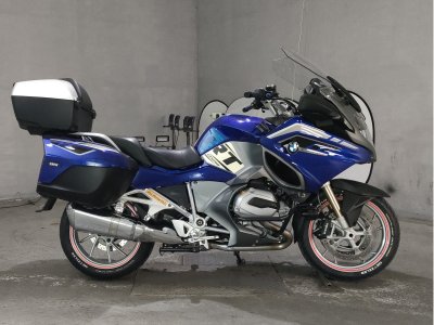 BMW R1200RT 2015