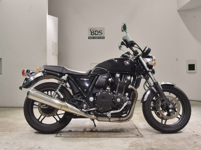 Honda CB1100A 2015