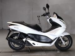 Honda PCX125 2012