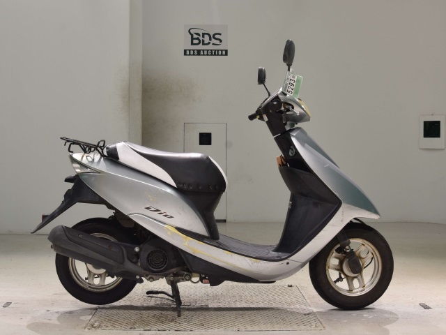 Honda DIO-6 2009