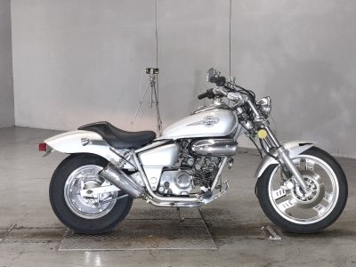 Honda MAGNA50 1995