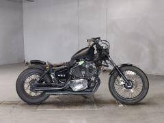 Yamaha VIRAGO XV250 1992