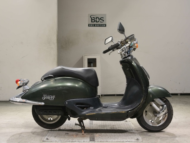 Honda JOKER50 1998