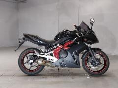 Kawasaki NINJA400R 2010