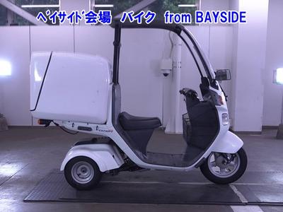 Honda GYRO CANOPY 2019