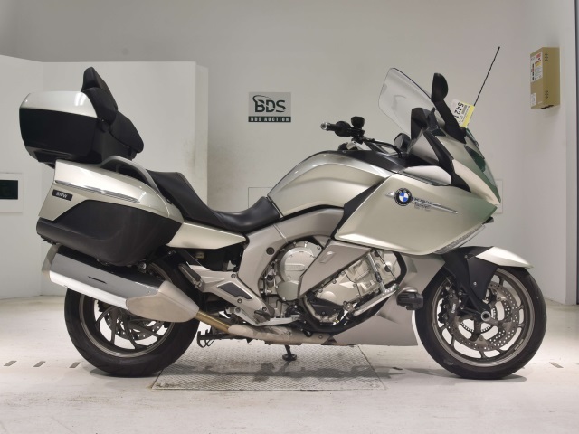 BMW K1600GTL 2014