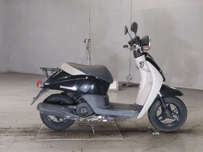 Honda TODAY 2008