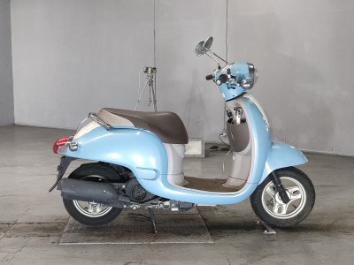 Honda GIORNO 2014
