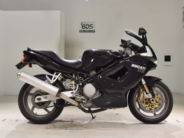 Ducati ST3SA 2006