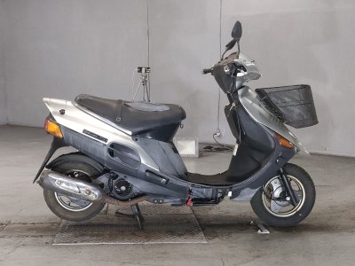 Suzuki VEXTER 150