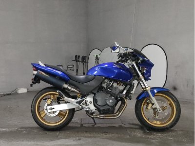 Honda HORNET CB250F 2003